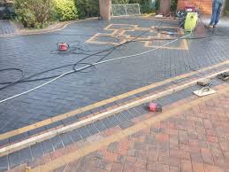 Why Choose Us For All Your Driveway Paving Needs in James City, NC?